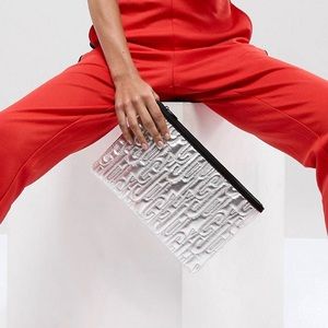 Juicy by Juicy Couture clutch